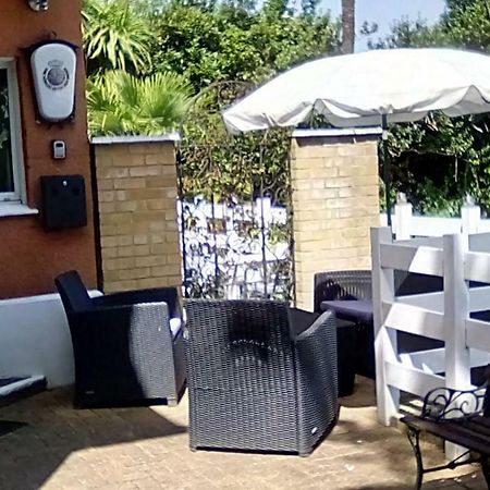 Hotel Oaklands House - Adults Only Brading Esterno foto