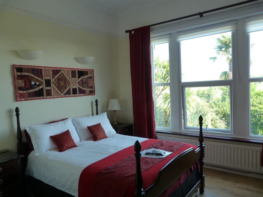 Hotel Oaklands House - Adults Only Brading Esterno foto
