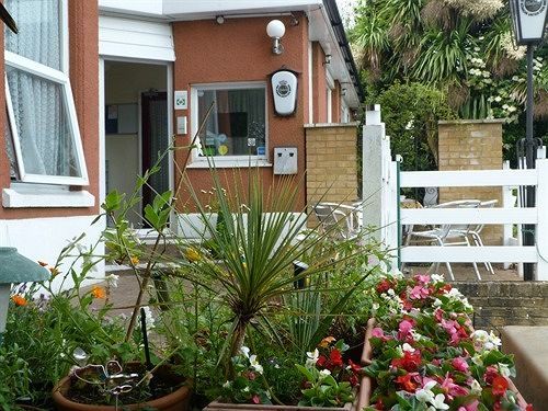 Hotel Oaklands House - Adults Only Brading Esterno foto