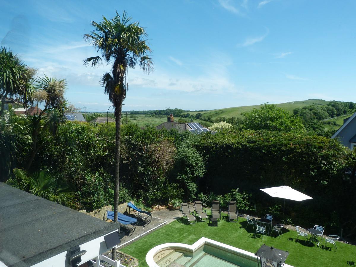 Hotel Oaklands House - Adults Only Brading Esterno foto