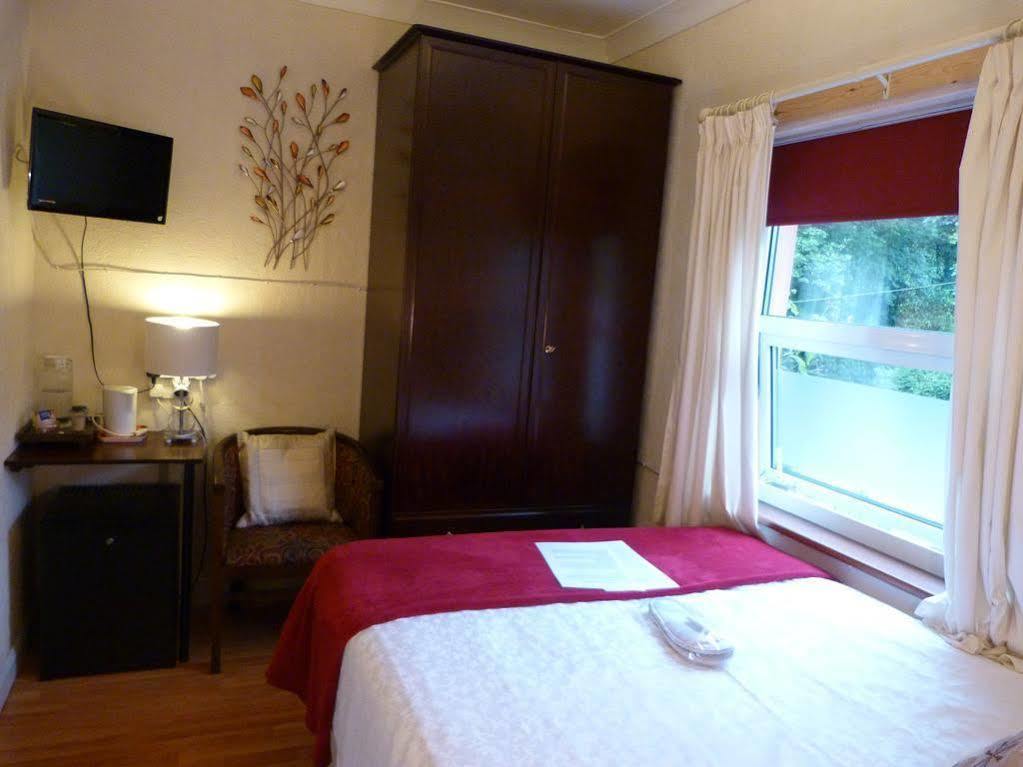 Hotel Oaklands House - Adults Only Brading Esterno foto