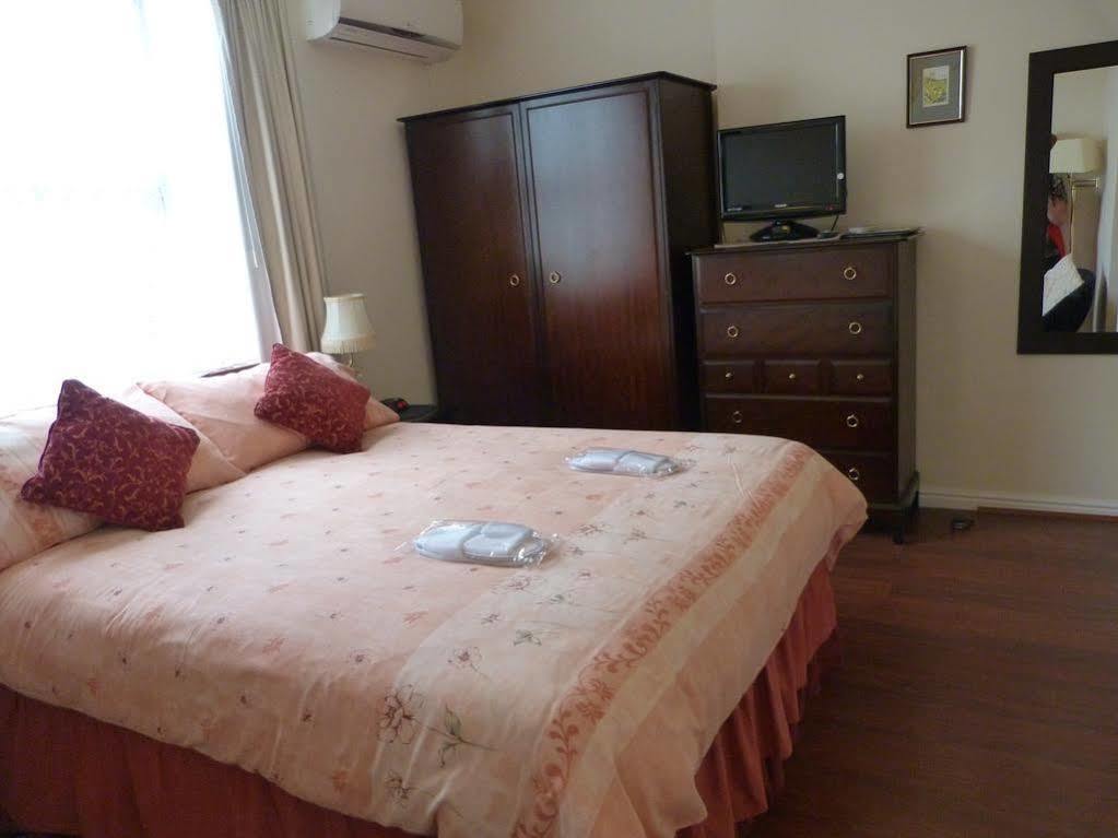 Hotel Oaklands House - Adults Only Brading Esterno foto