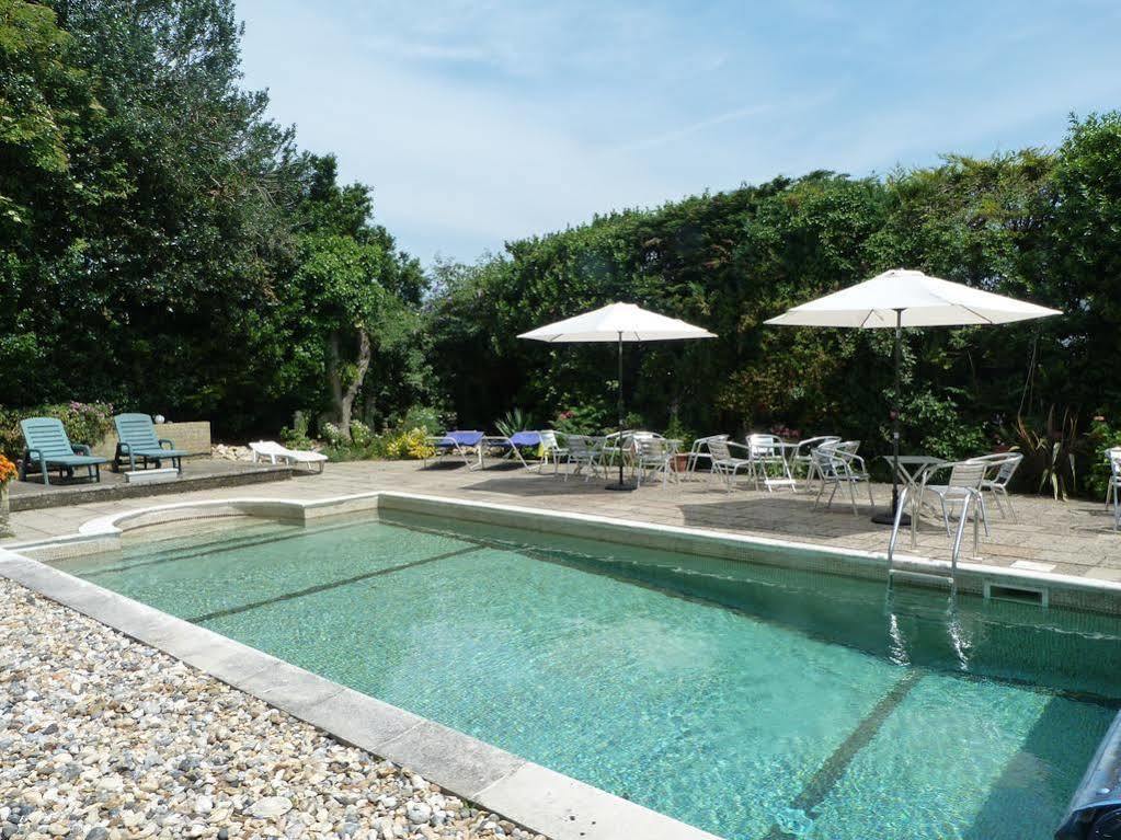 Hotel Oaklands House - Adults Only Brading Esterno foto