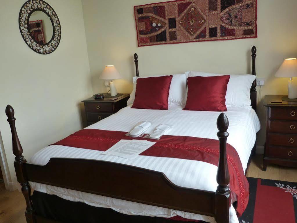 Hotel Oaklands House - Adults Only Brading Esterno foto