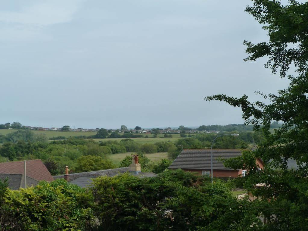 Hotel Oaklands House - Adults Only Brading Esterno foto