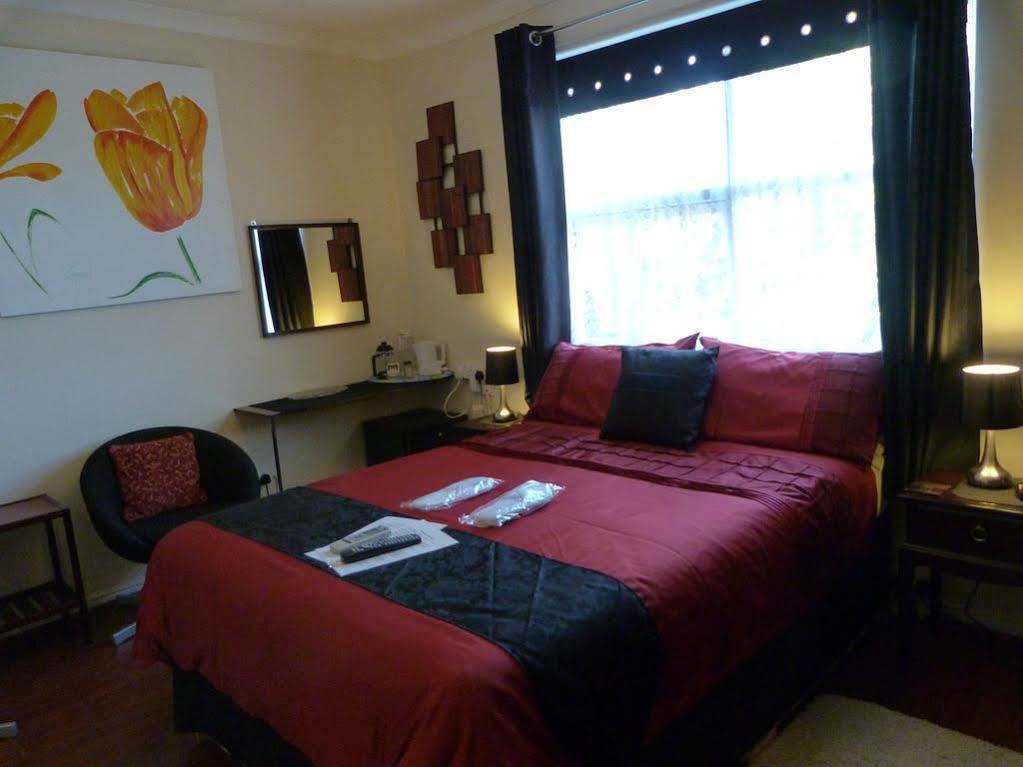 Hotel Oaklands House - Adults Only Brading Esterno foto