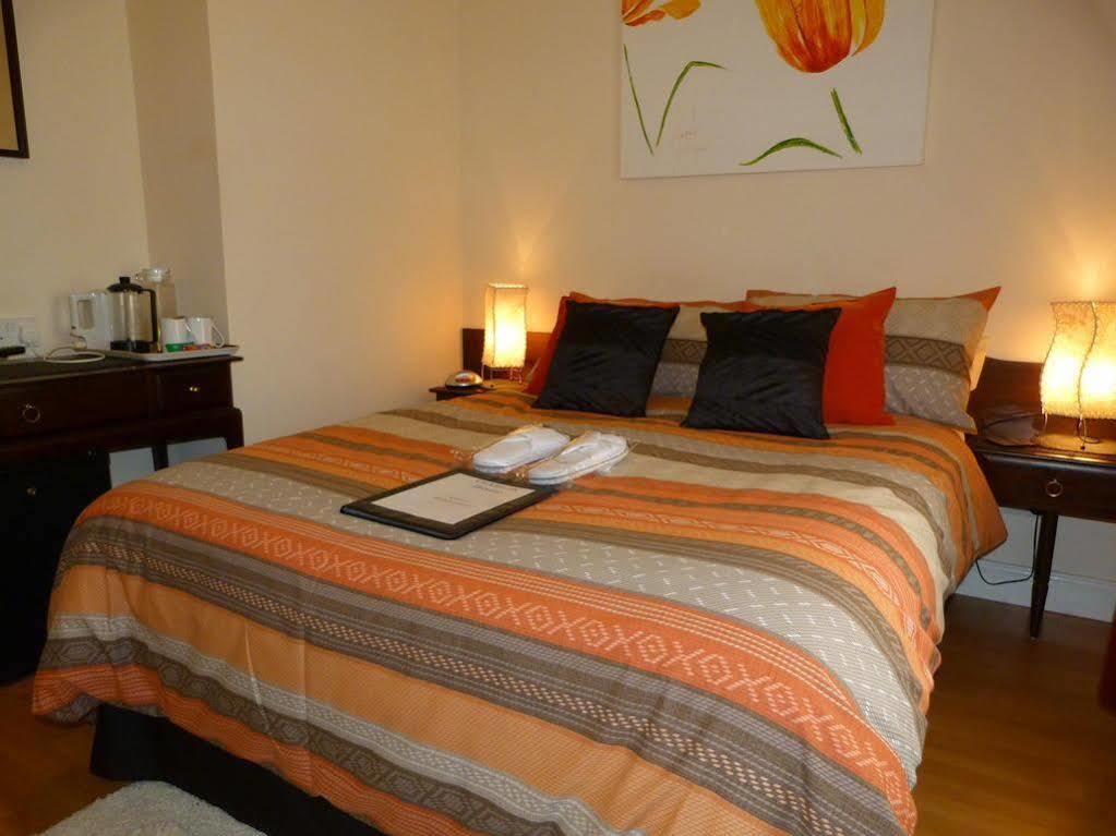 Hotel Oaklands House - Adults Only Brading Esterno foto