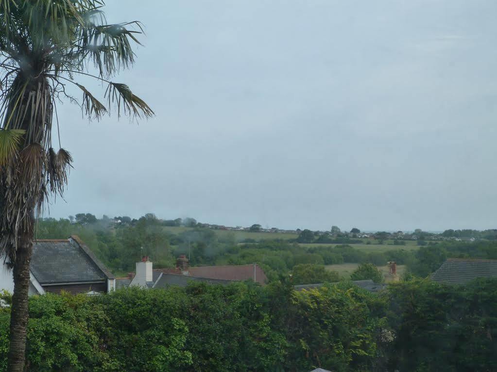 Hotel Oaklands House - Adults Only Brading Esterno foto