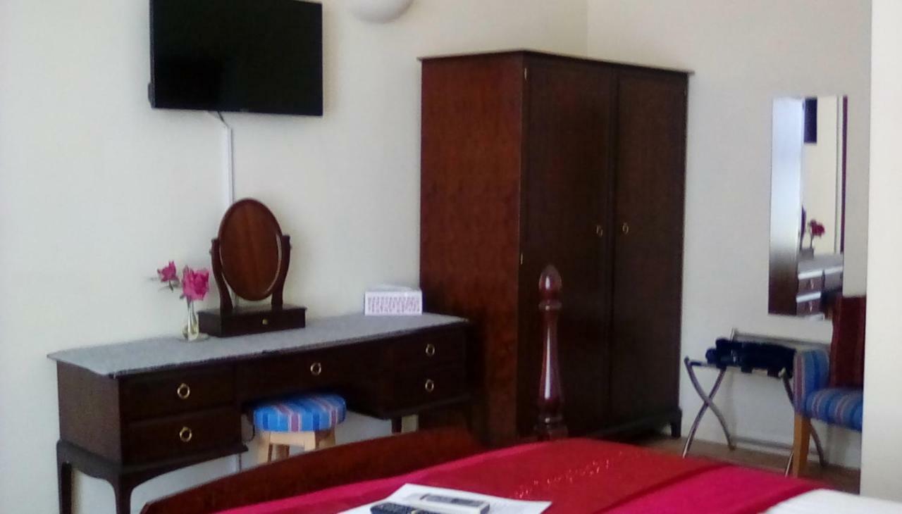 Hotel Oaklands House - Adults Only Brading Esterno foto