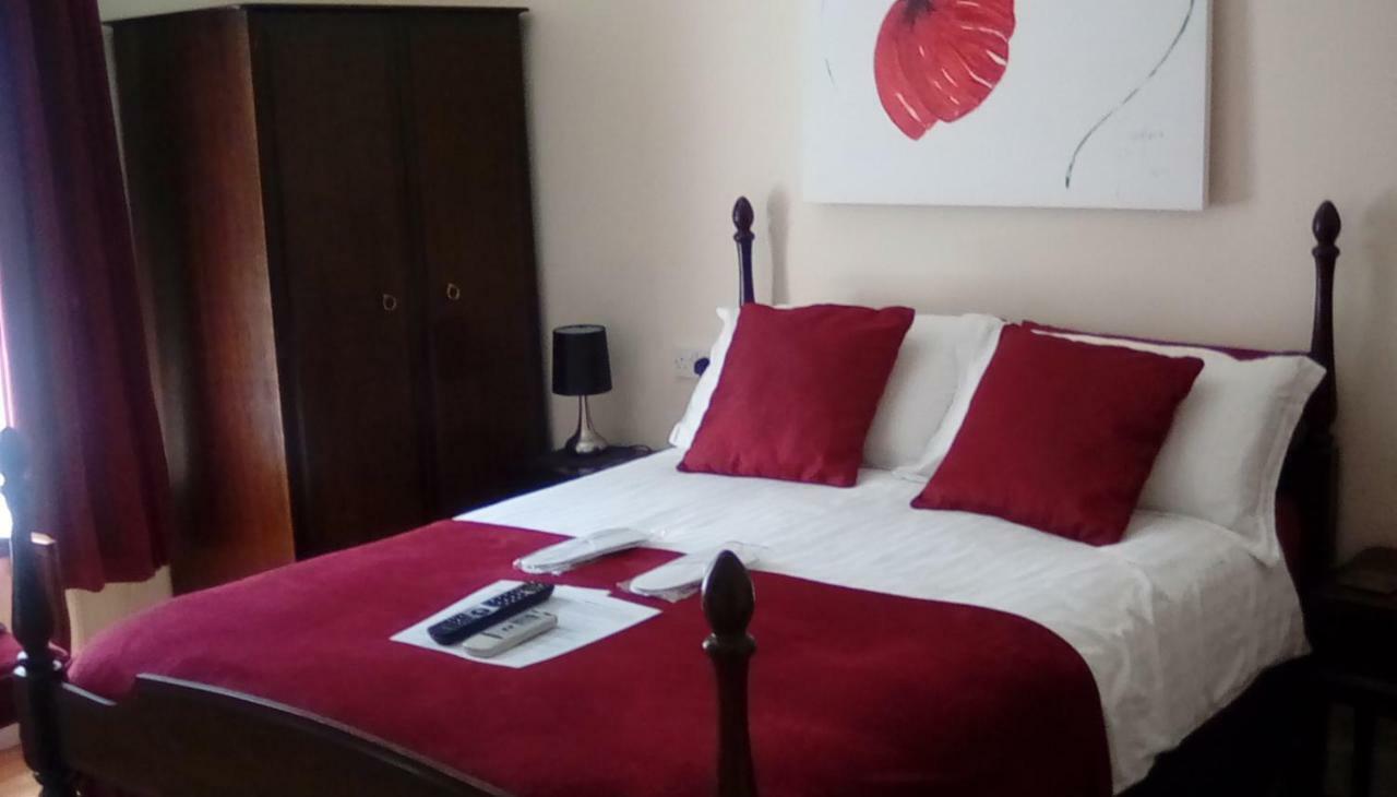 Hotel Oaklands House - Adults Only Brading Esterno foto
