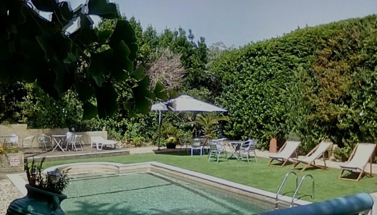 Hotel Oaklands House - Adults Only Brading Esterno foto