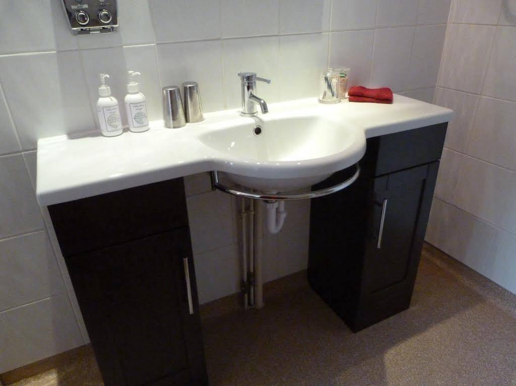 Hotel Oaklands House - Adults Only Brading Esterno foto